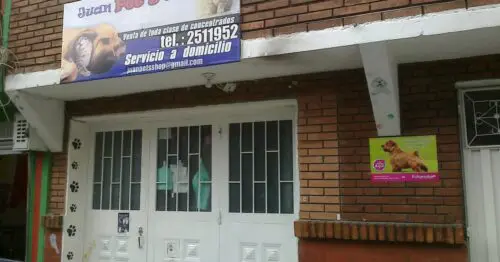 JUAN PETS SHOP JUAN PETS SHOP